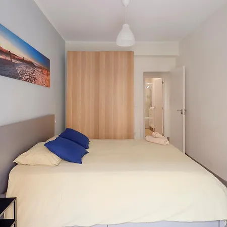 Playa San Lorenzo דירה גיחון