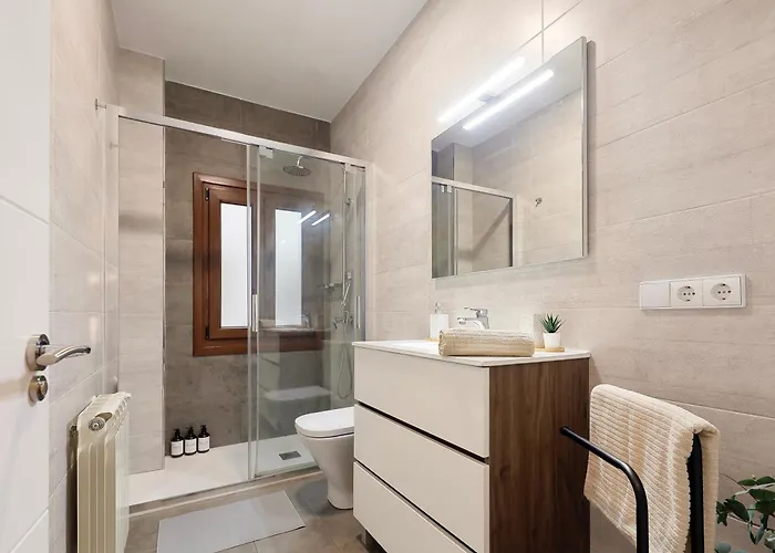 Playa San Lorenzo * גיחון