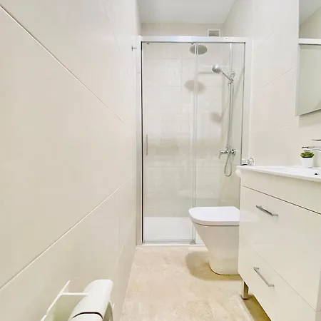 Apartman Playa San Lorenzo *