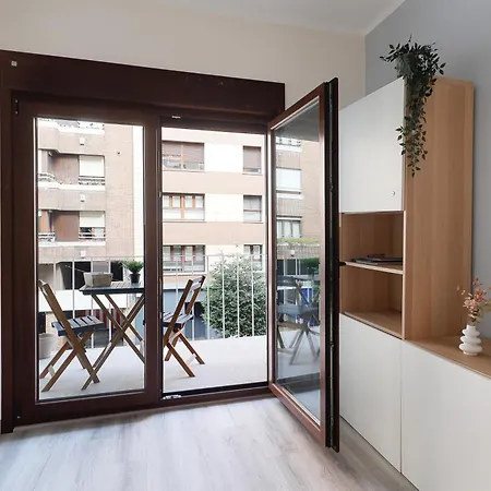 Apartman Playa San Lorenzo *