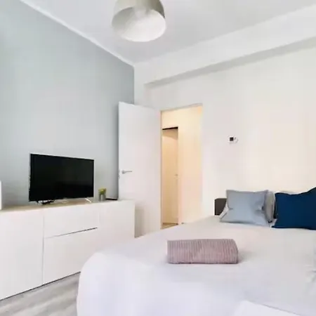 Apartman Playa San Lorenzo *