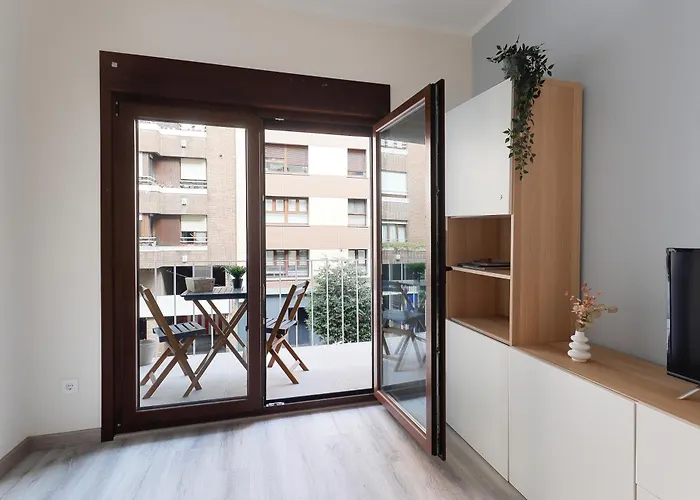 Appartement Playa San Lorenzo *