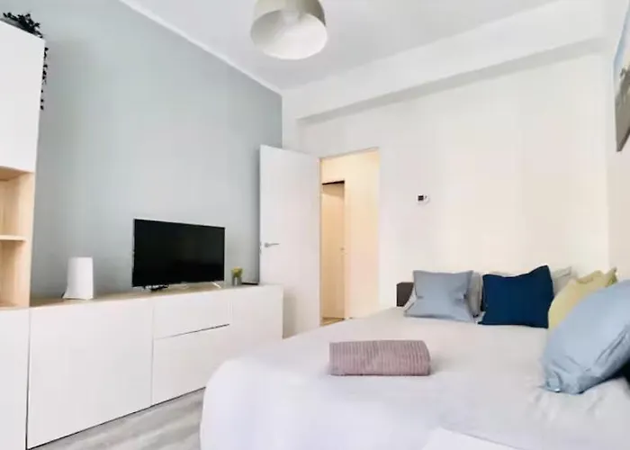 Appartement Playa San Lorenzo *