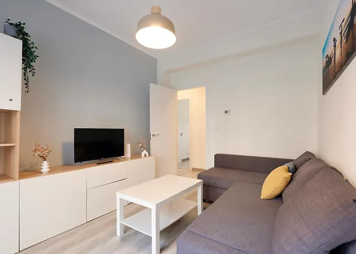 Appartement Playa San Lorenzo