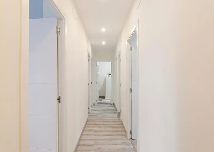 Playa San Lorenzo Appartement Gijón