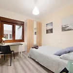 Playa San Lorenzo Apartment *