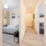Playa San Lorenzo Apartment *
