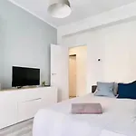 Apartment Playa San Lorenzo *
