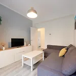 Apartment Playa San Lorenzo