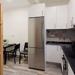 Playa San Lorenzo Apartment